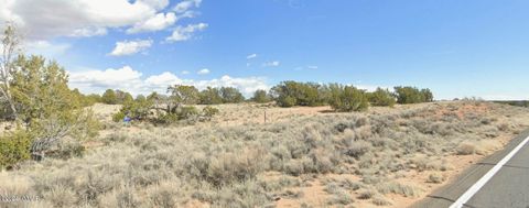 Tiny photo for 0 N 7298, Saint Johns, AZ 85936 (MLS # 258785)