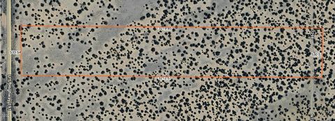 Tiny photo for 0 N 7298, Saint Johns, AZ 85936 (MLS # 258785)