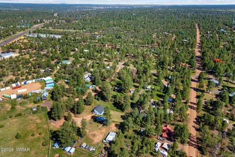 Tiny photo for 2877 Turkey Trail, Overgaard, AZ 85933 (MLS # 262783)