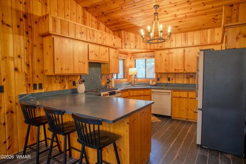 Tiny photo for 3734 Larkspur, Pinetop, AZ 85935 (MLS # 260485)