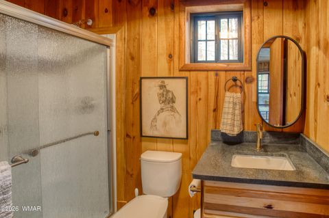 Tiny photo for 3734 Larkspur, Pinetop, AZ 85935 (MLS # 260485)