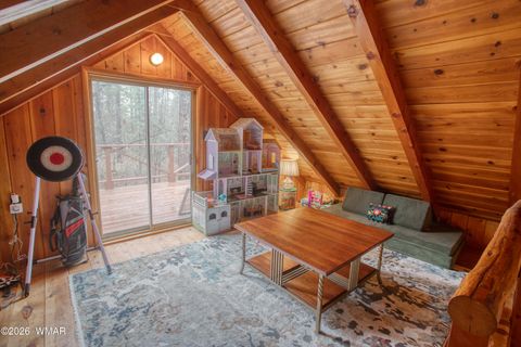 Tiny photo for 3734 Larkspur, Pinetop, AZ 85935 (MLS # 260485)