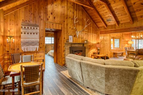 Tiny photo for 3734 Larkspur, Pinetop, AZ 85935 (MLS # 260485)