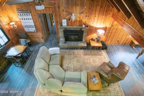 Tiny photo for 3734 Larkspur, Pinetop, AZ 85935 (MLS # 260485)