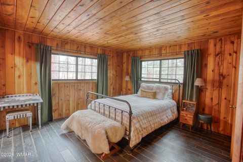 Tiny photo for 3734 Larkspur, Pinetop, AZ 85935 (MLS # 260485)