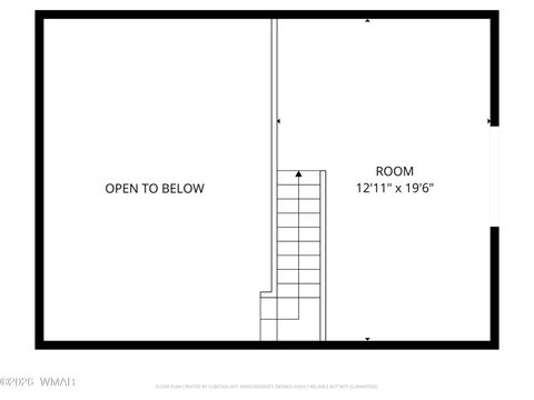 Tiny photo for 3734 Larkspur, Pinetop, AZ 85935 (MLS # 260485)