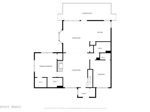 Tiny photo for 3734 Larkspur, Pinetop, AZ 85935 (MLS # 260485)