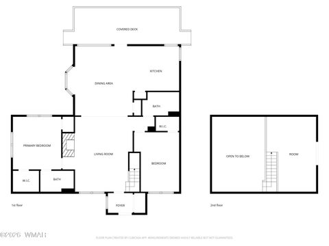 Tiny photo for 3734 Larkspur, Pinetop, AZ 85935 (MLS # 260485)