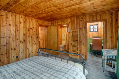 Tiny photo for 3734 Larkspur, Pinetop, AZ 85935 (MLS # 260485)