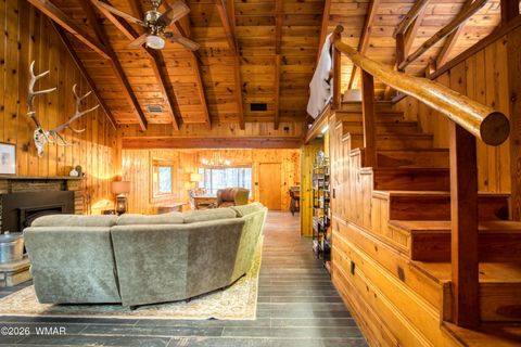 Tiny photo for 3734 Larkspur, Pinetop, AZ 85935 (MLS # 260485)