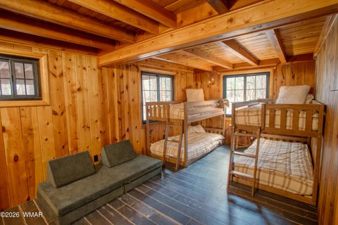 Tiny photo for 3734 Larkspur, Pinetop, AZ 85935 (MLS # 260485)