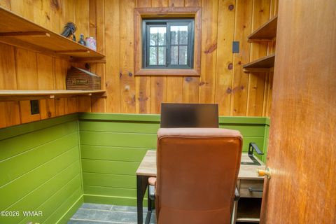 Tiny photo for 3734 Larkspur, Pinetop, AZ 85935 (MLS # 260485)