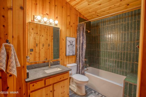 Tiny photo for 3734 Larkspur, Pinetop, AZ 85935 (MLS # 260485)