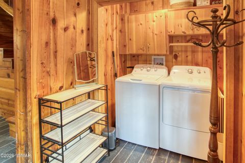 Tiny photo for 3734 Larkspur, Pinetop, AZ 85935 (MLS # 260485)