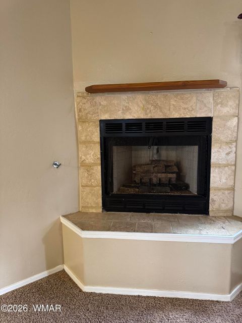 Tiny photo for 574 S Walnut Creek Loop, Pinetop, AZ 85935 (MLS # 259290)