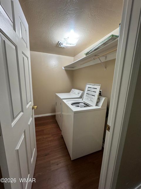 Tiny photo for 574 S Walnut Creek Loop, Pinetop, AZ 85935 (MLS # 259290)