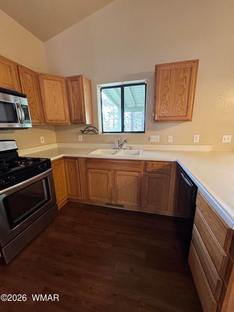 Tiny photo for 574 S Walnut Creek Loop, Pinetop, AZ 85935 (MLS # 259290)