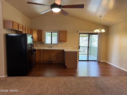 Tiny photo for 574 S Walnut Creek Loop, Pinetop, AZ 85935 (MLS # 259290)