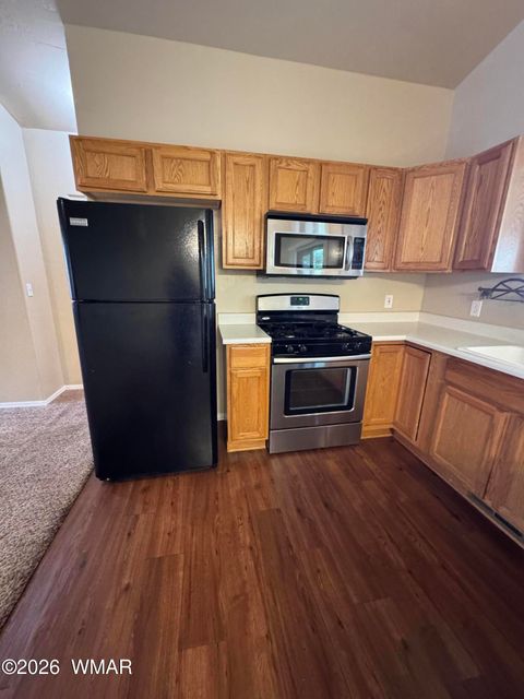 Tiny photo for 574 S Walnut Creek Loop, Pinetop, AZ 85935 (MLS # 259290)