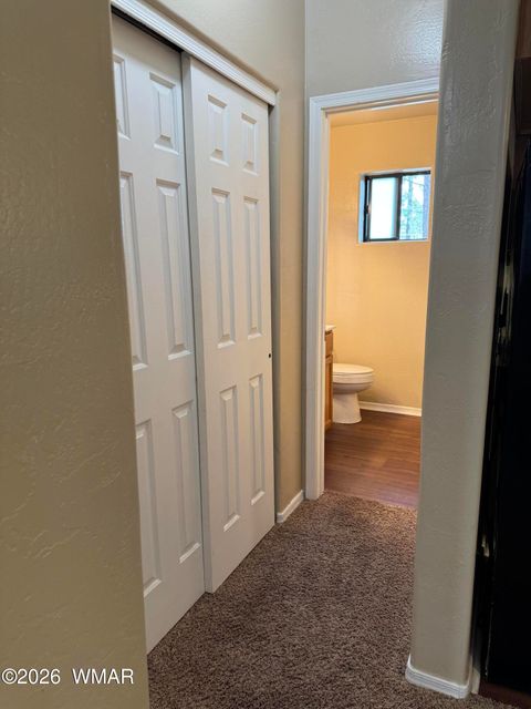 Tiny photo for 574 S Walnut Creek Loop, Pinetop, AZ 85935 (MLS # 259290)