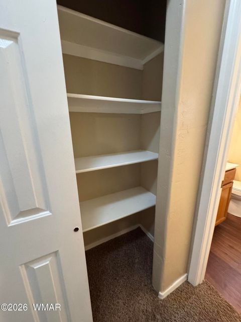 Tiny photo for 574 S Walnut Creek Loop, Pinetop, AZ 85935 (MLS # 259290)