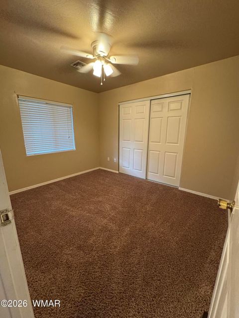 Tiny photo for 574 S Walnut Creek Loop, Pinetop, AZ 85935 (MLS # 259290)