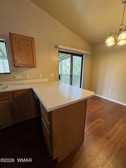 Tiny photo for 574 S Walnut Creek Loop, Pinetop, AZ 85935 (MLS # 259290)