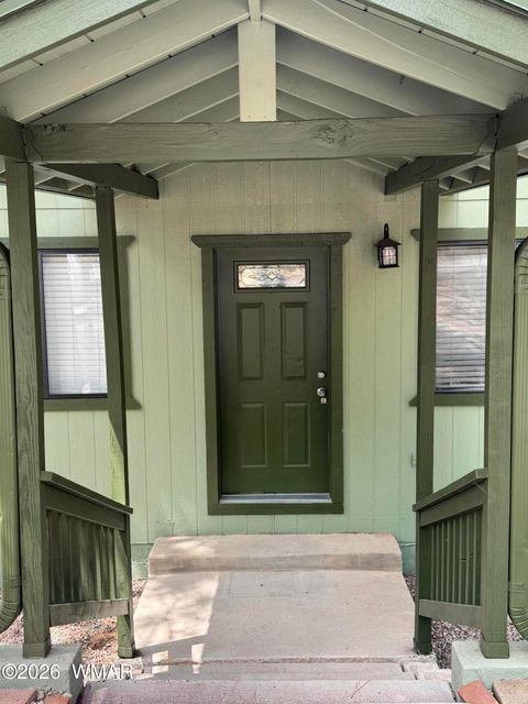 Tiny photo for 574 S Walnut Creek Loop, Pinetop, AZ 85935 (MLS # 259290)