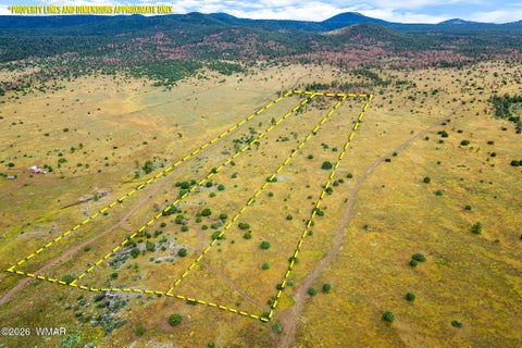 Photo of TBD County Rd N1334, Greer, AZ 85927 (MLS # 263319)
