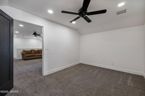 Tiny photo for 1738 W 7Th Street, Snowflake, AZ 85937 (MLS # 256240)