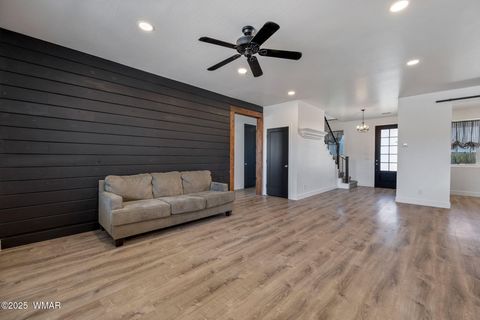 Tiny photo for 1738 W 7Th Street, Snowflake, AZ 85937 (MLS # 256240)