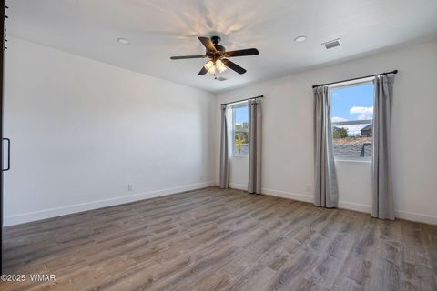 Tiny photo for 1738 W 7Th Street, Snowflake, AZ 85937 (MLS # 256240)