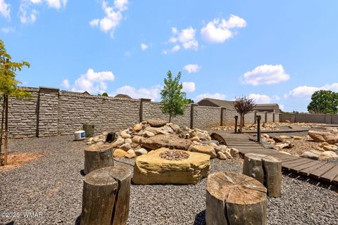 Tiny photo for 1738 W 7Th Street, Snowflake, AZ 85937 (MLS # 256240)