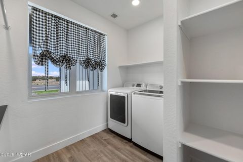 Tiny photo for 1738 W 7Th Street, Snowflake, AZ 85937 (MLS # 256240)