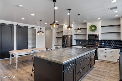 Tiny photo for 1738 W 7Th Street, Snowflake, AZ 85937 (MLS # 256240)