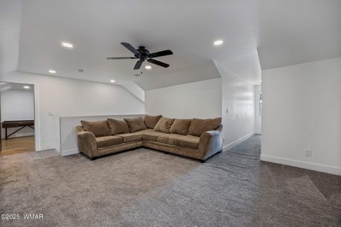 Tiny photo for 1738 W 7Th Street, Snowflake, AZ 85937 (MLS # 256240)