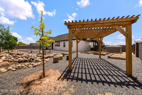 Tiny photo for 1738 W 7Th Street, Snowflake, AZ 85937 (MLS # 256240)