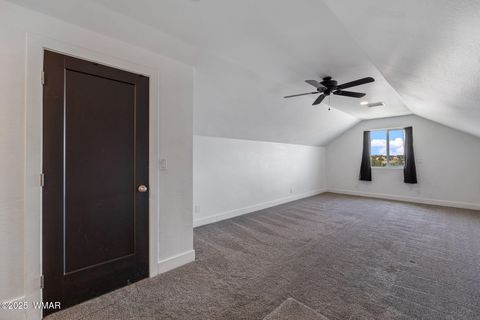 Tiny photo for 1738 W 7Th Street, Snowflake, AZ 85937 (MLS # 256240)