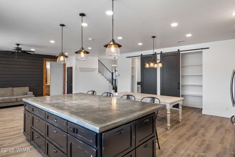 Tiny photo for 1738 W 7Th Street, Snowflake, AZ 85937 (MLS # 256240)
