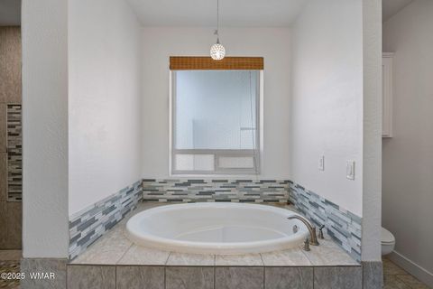 Tiny photo for 1738 W 7Th Street, Snowflake, AZ 85937 (MLS # 256240)