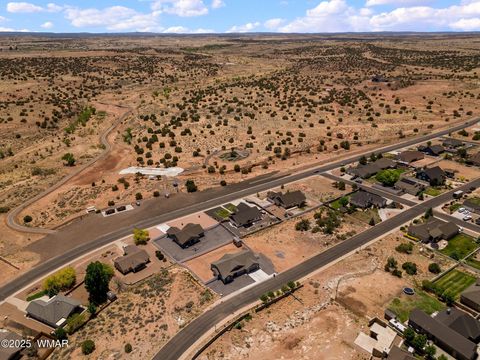 Tiny photo for 1738 W 7Th Street, Snowflake, AZ 85937 (MLS # 256240)