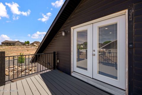 Tiny photo for 1738 W 7Th Street, Snowflake, AZ 85937 (MLS # 256240)