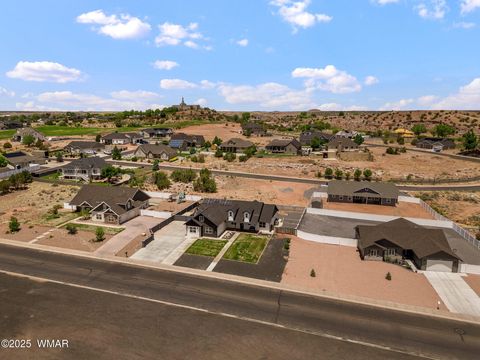 Tiny photo for 1738 W 7Th Street, Snowflake, AZ 85937 (MLS # 256240)