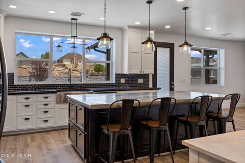 Tiny photo for 1738 W 7Th Street, Snowflake, AZ 85937 (MLS # 256240)