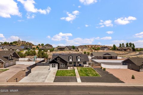 Tiny photo for 1738 W 7Th Street, Snowflake, AZ 85937 (MLS # 256240)