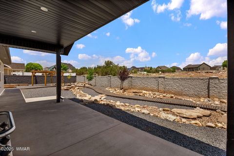 Tiny photo for 1738 W 7Th Street, Snowflake, AZ 85937 (MLS # 256240)