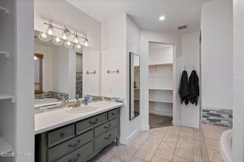 Tiny photo for 1738 W 7Th Street, Snowflake, AZ 85937 (MLS # 256240)