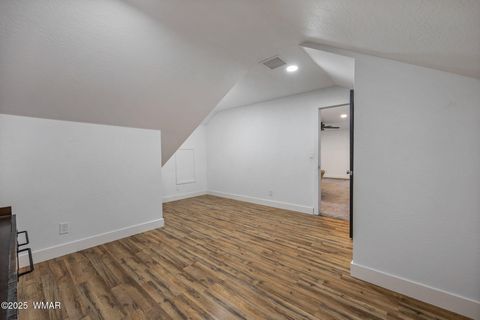 Tiny photo for 1738 W 7Th Street, Snowflake, AZ 85937 (MLS # 256240)