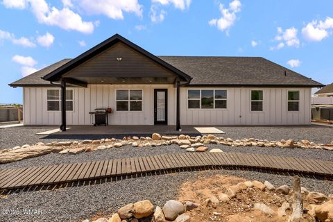 Tiny photo for 1738 W 7Th Street, Snowflake, AZ 85937 (MLS # 256240)