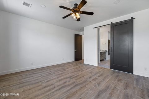 Tiny photo for 1738 W 7Th Street, Snowflake, AZ 85937 (MLS # 256240)